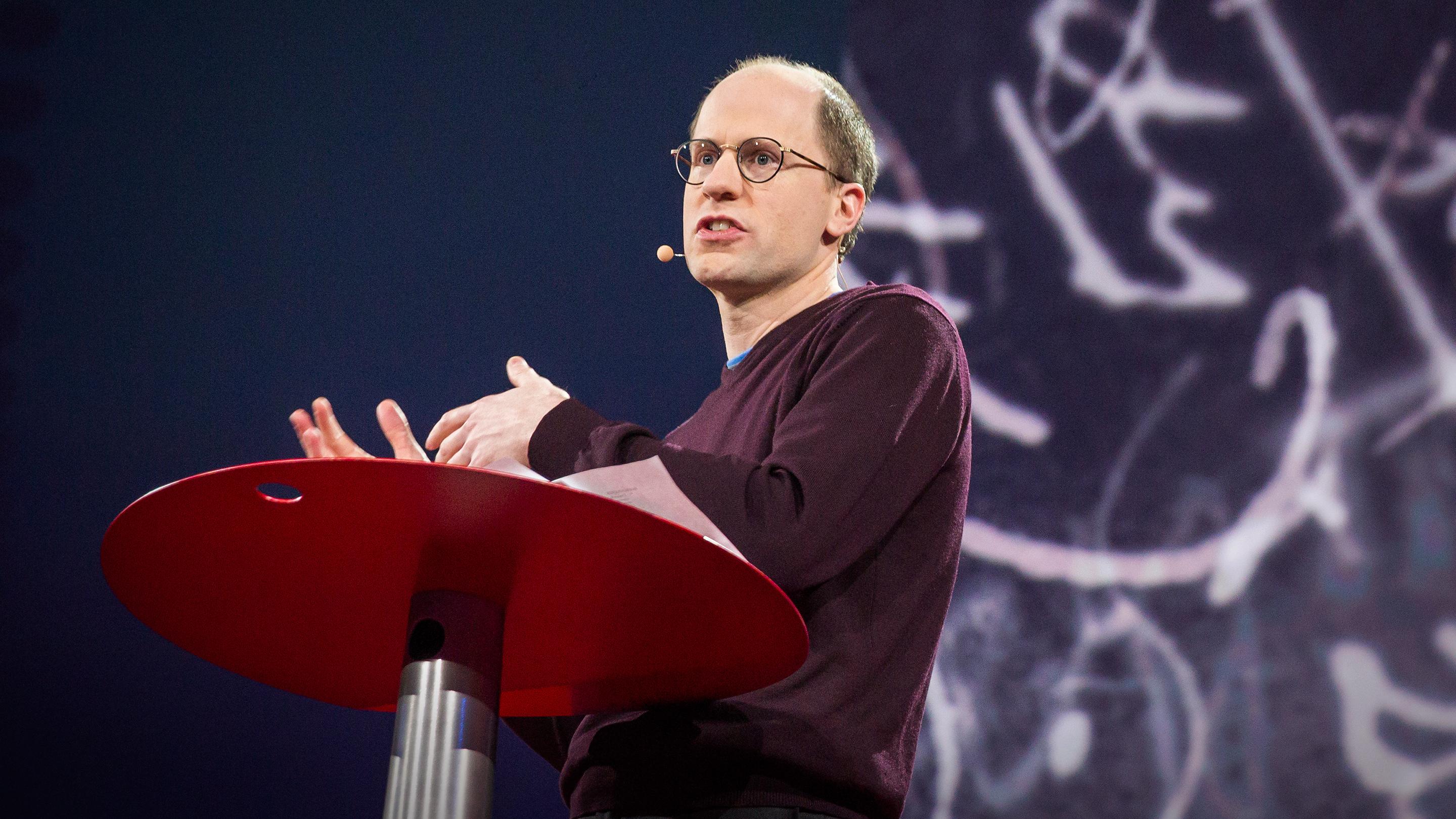 TEDTalks's tweet card. Artificial intelligence is getting smarter by leaps and bounds -- within this century, research suggests, a computer AI could be as "smart" as a human being. And then, says Nick Bostrom, it will...