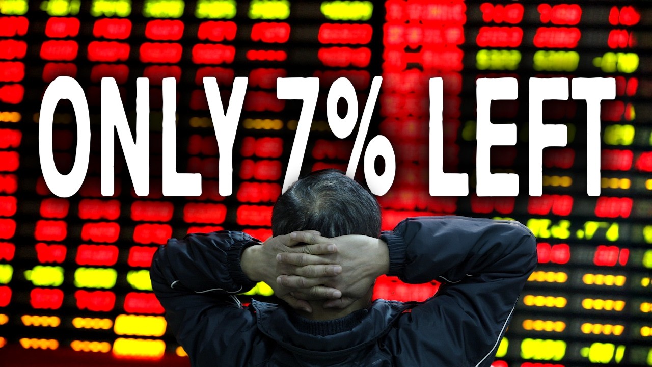 benjaminwfelix's tweet card. ✂️ Low Energy Boomers