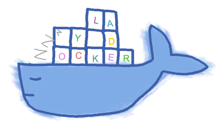 SlickImps's tweet card. The lazier way to manage everything docker. Contribute to jesseduffield/lazydocker development by creating an account on GitHub.
