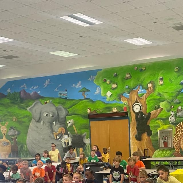 EcoffElementary's tweet card. Ecoff Elementary (@ecoff_elementary) • Instagram photos and videos