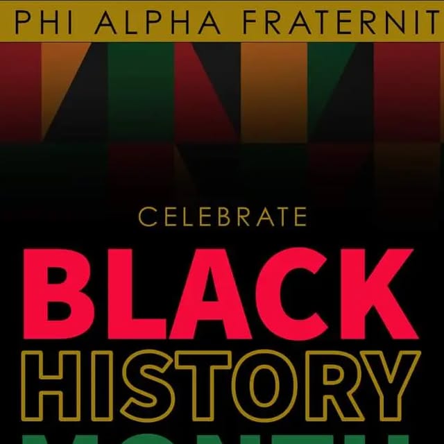 MuRhoLambda's tweet card. Mu Rho Lambda (@murholambdaalphas) • Instagram photo