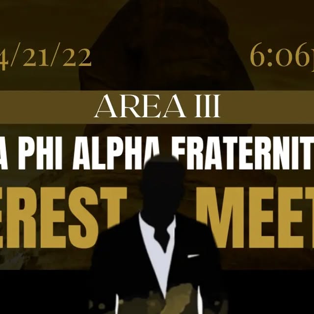 MuRhoLambda's tweet card. Mu Rho Lambda (@murholambdaalphas) • Instagram photo