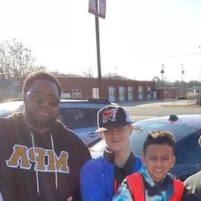 MuRhoLambda's tweet card. Mu Rho Lambda (@murholambdaalphas) • Instagram photos and videos