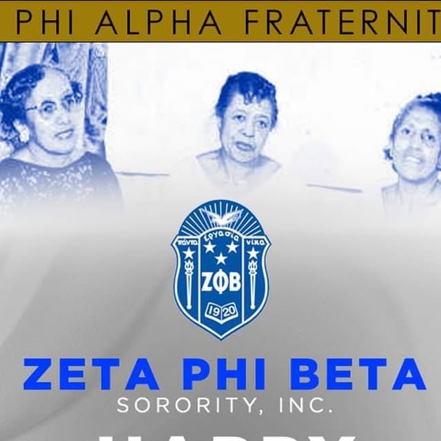 MuRhoLambda's tweet card. Mu Rho Lambda (@murholambdaalphas) • Instagram photo