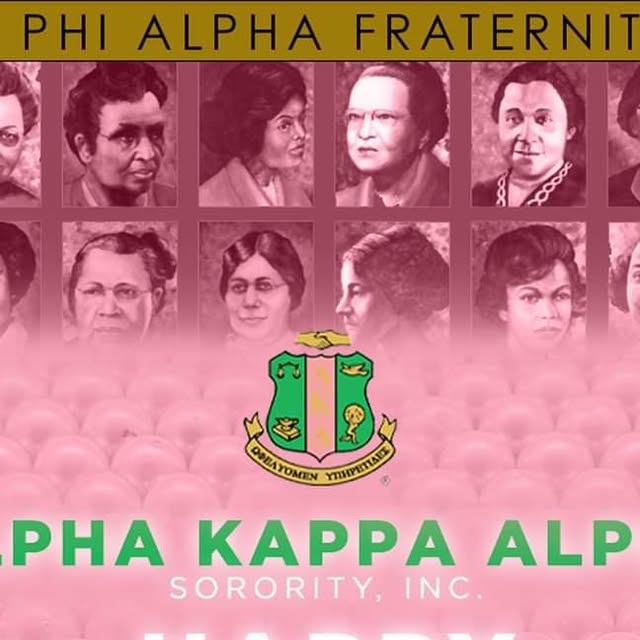 MuRhoLambda's tweet card. Mu Rho Lambda (@murholambdaalphas) • Instagram photo