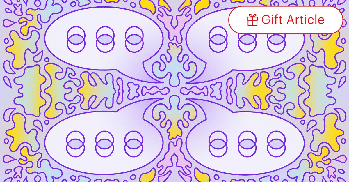 ibogost's tweet card. Generative AI isn’t hallucinatory. It is multiversal.