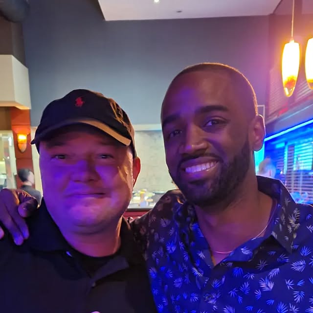 jay_legend's tweet card. Jay L. Smith (@djjay_legend) • Instagram photo