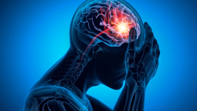 MacrinePhD's tweet card. Scientists at EPFL have developed an innovative, non-invasive brain stimulation therapy to significantly improve visual function in stroke patients who have suffered vision loss following a stroke....