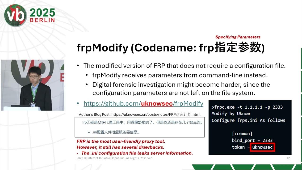 mopisec's tweet card. Inside Pandora's Box: dissecting the latest arsenal and tactics of...