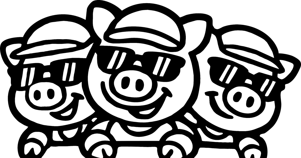 tonchikey_bro's tweet card. 初めまして！ リアル３兄弟で2025秋のゲームマーケットに初出展しました、トンチキブラザーズと申します！ まずは皆様、ゲムマ2025秋、お疲れさまでした！ もし我々の作品を購入してくださった方が見てくださっているのならば、この場で改めてお礼を言わせてください。 ご購入いただきありがとうございます！一生懸命作った作品ですので、ぜひとも楽しんでいただければと思います！ ですが、このnoteが公開...