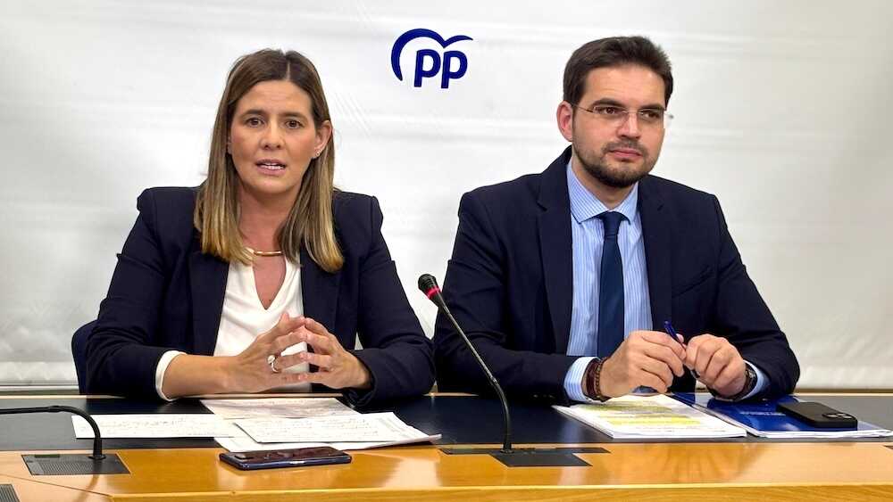 24clm's tweet card. El PP ha presentado 1.150 enmiendas a los presupuestos con el objetivo, según su dirección, de “corregir los olvidos, los hachazos y la renuncia del Gobierno de Page al avance de la región”. El PSOE,...