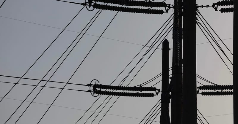 TerraWatts2010's tweet card. A new Conservative Energy Network poll found that two-thirds of likely voters support more transmission lines to boost clean energy and grid reliability.