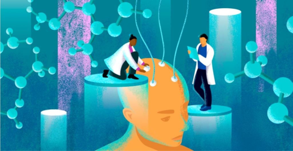 NeuroTechLDN's tweet card. These are the top neurotech startups in Russia, a country that has established itself as a hotspot for innovation in neurological research.    