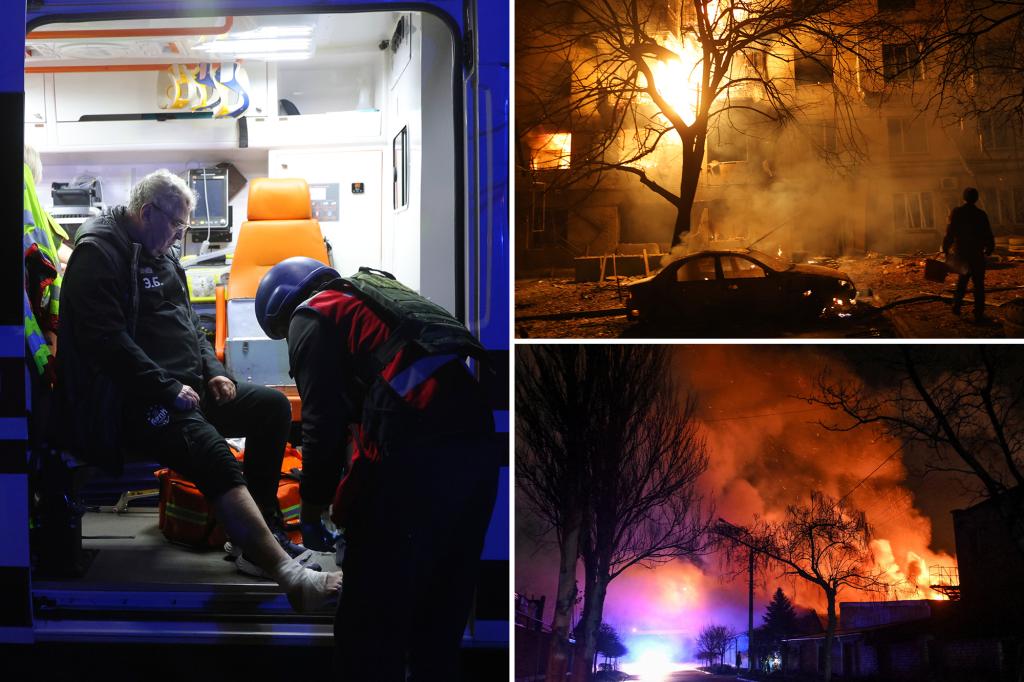 marklevinshow's tweet card. Multiple Russian officials insisted it was too premature to speak about accepting any peace plan and that Moscow wouldn't agree to anything that didn't fully meet its demands.