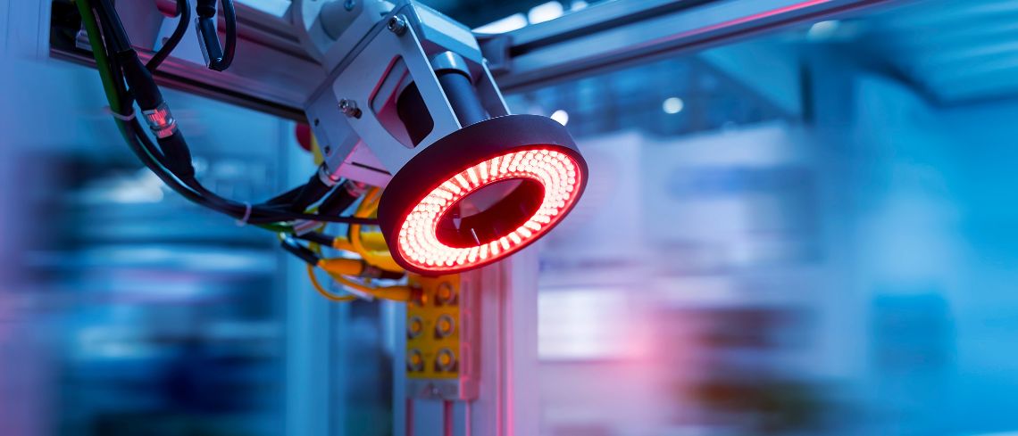 ST_World's tweet card. Update, Wednesday, November 5, 2025 ST will be holding a webinar on the VB1943, VB5943, VD1943, and VD5943 sensors on Wednesday, November 12. Attendees will learn more about the devices themselves...