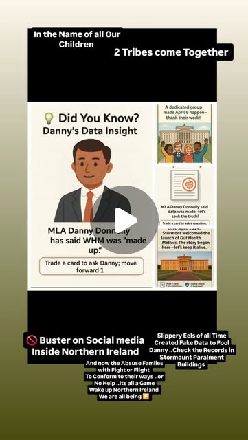 AscensionA73774's tweet card. @autismandguthealthissues • Instagram reel