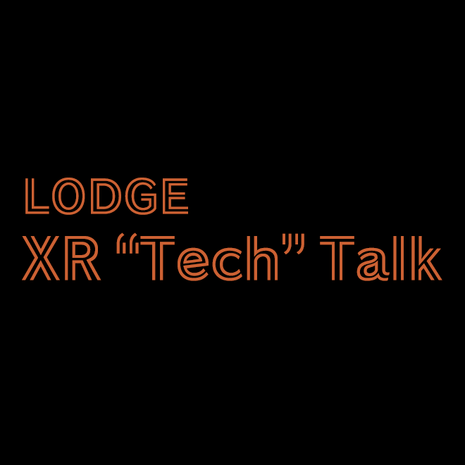ikkou's tweet card. ## LODGE XR “Tech” Talk オープンコラボレーションハブ LODGE が主催する、「XR」をテーマにしたトーク & 体験イベント「LODGE XR Talk」のスピンオフイベントとして、技術・デザイン系のトピックに特化した「LODGE XR “Tech” Talk」を開催します。 今回のコンセプトは “あのカンファレンスで聞きたかったけれど聞けなかった visionOS...