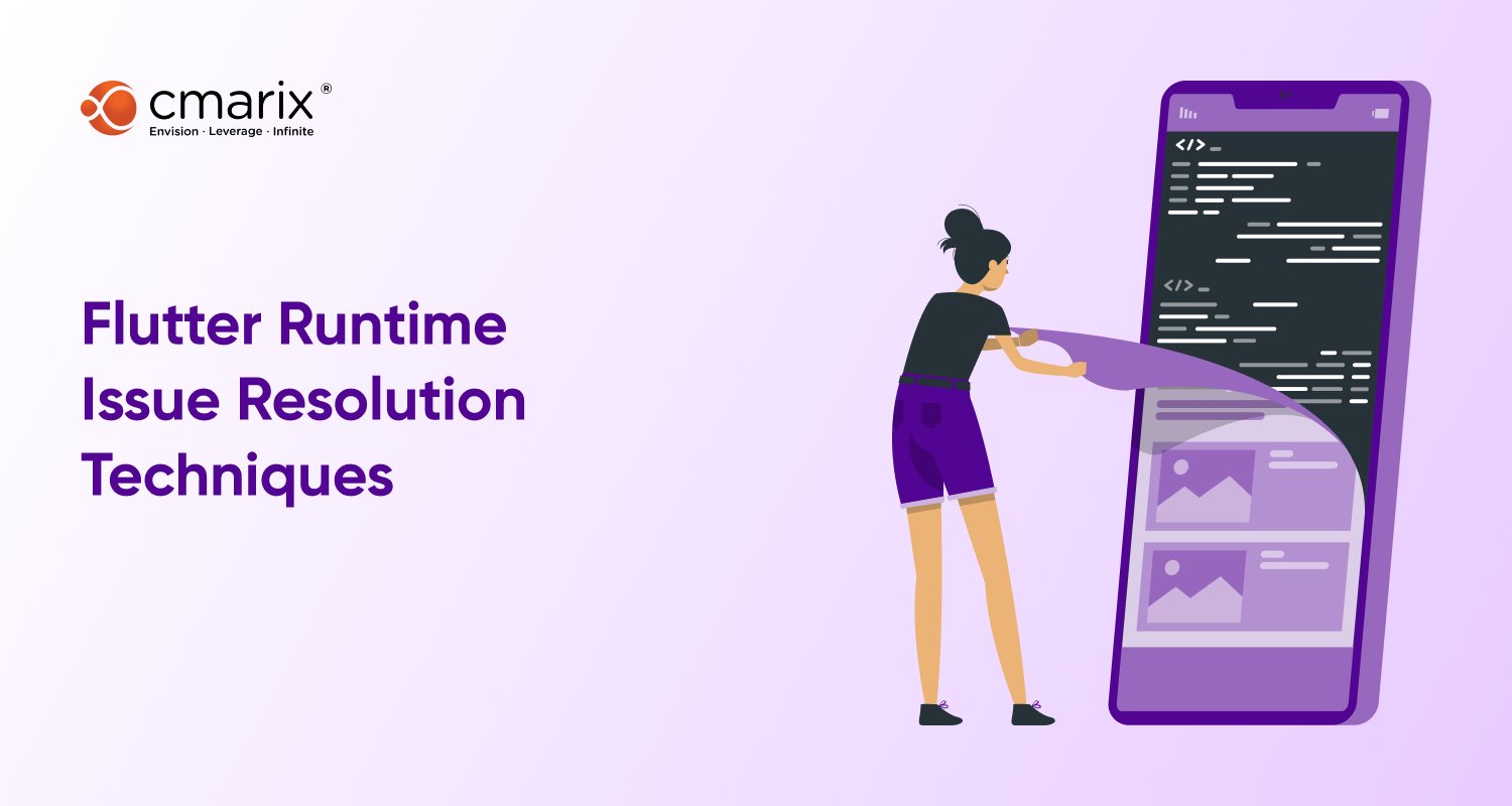 brooks_amy95875's tweet card. Flutter run-time issue resolution made easy identify and fix common app errors, crashes, and performance bugs with these proven debugging tips.