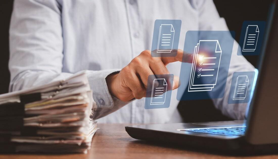 MESHDS's tweet card. Improve compliance and document searchability with smart indexing strategies. Learn how MES helps build audit-ready, searchable document systems.