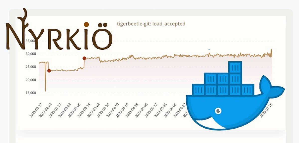 wagnerjfr's tweet card. A Step-by-Step Guide to Help You Get the Application Up and Running