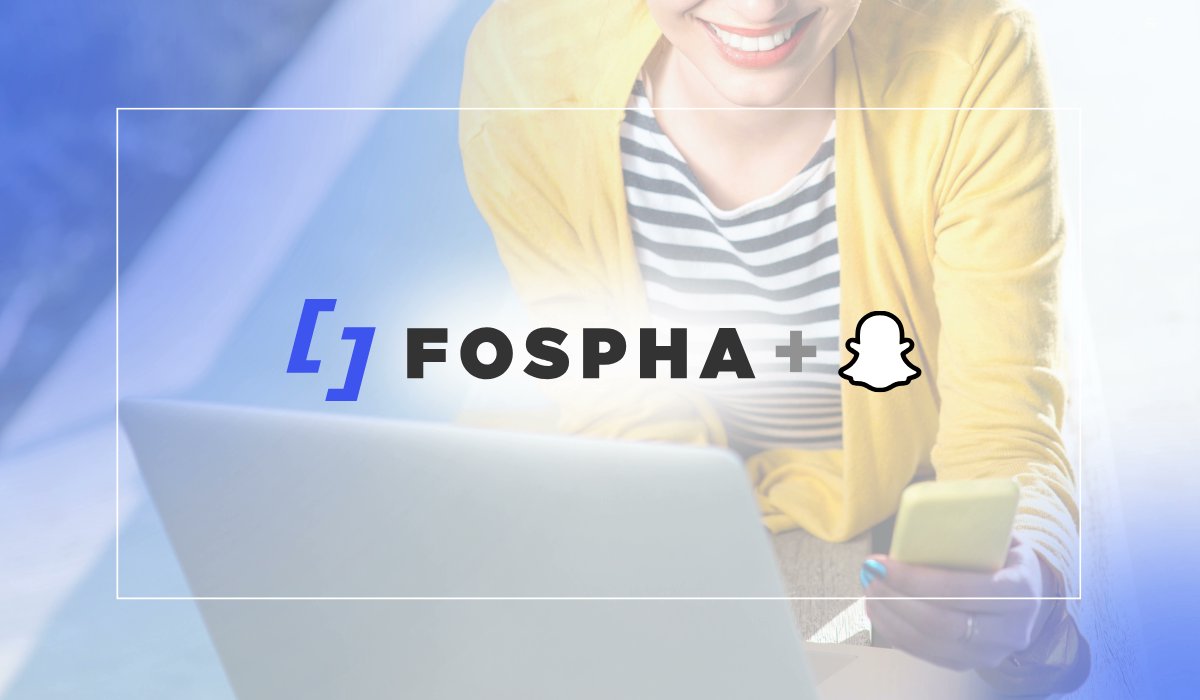 blenheimchalcot's tweet card. Snap and Fospha partner to boost eCommerce ad effectiveness on Snapchat, enabling precise campaign measurement and improved ROI.