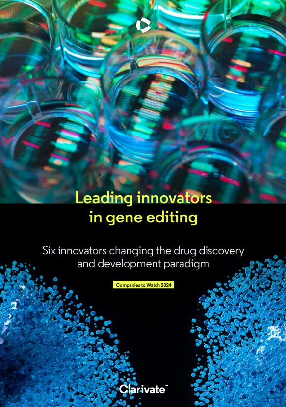 ChesterfordRP's tweet card. The FDA’s late-2023 approval of Casgevy™ and Lyfgenia™ for the treatment of sickle cell disease and beta thalassemia was a watershed event ushering in the age