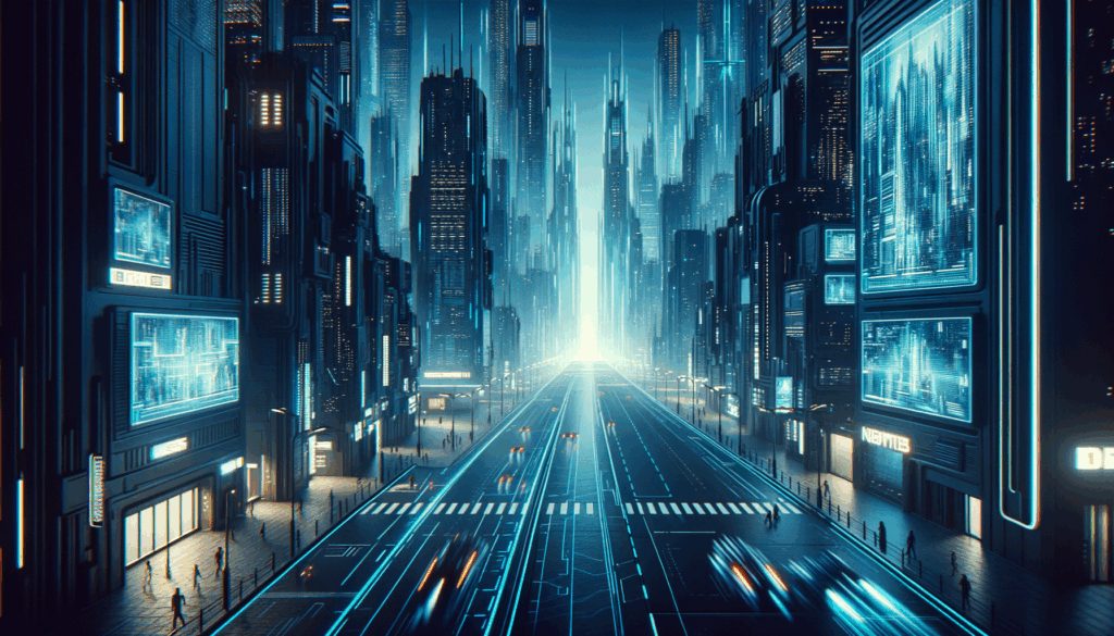 Futurofinternet's tweet card. Explore how Duolingo's AI-first approach shapes the future of the internet despite initial backlash.