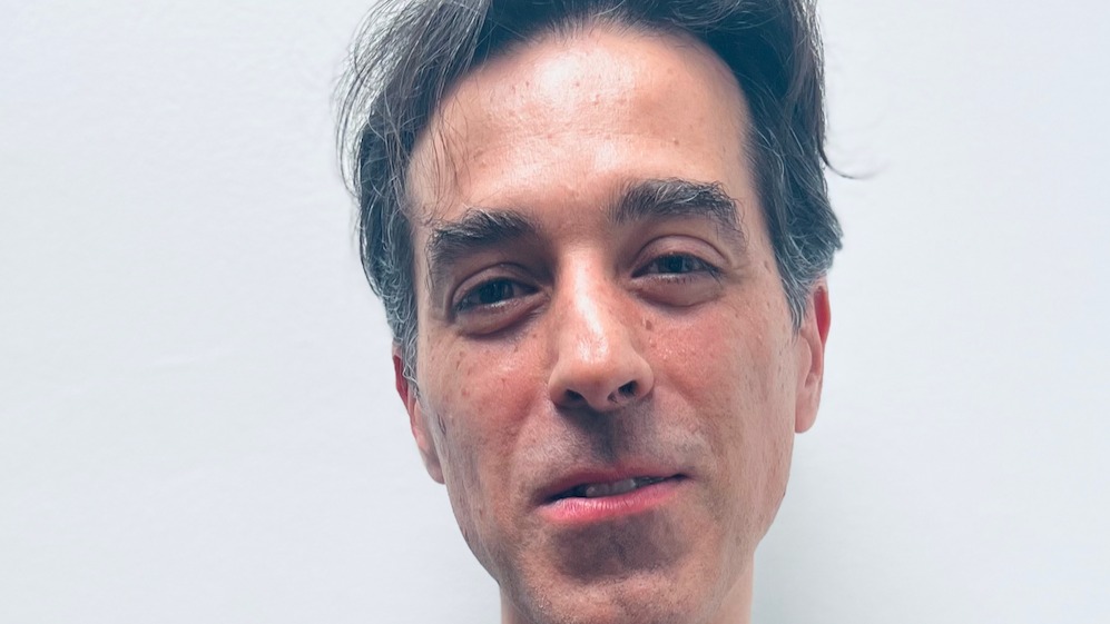 PdelaPublicidad's tweet card. El próximo 18 de marzo el Periódico PublicidAD celebrará la décima edición del Foro Big Data & IA. Para ir calentando motores, llega la entrevista previa de la mano de Daniel Jiménez García, CTO en...