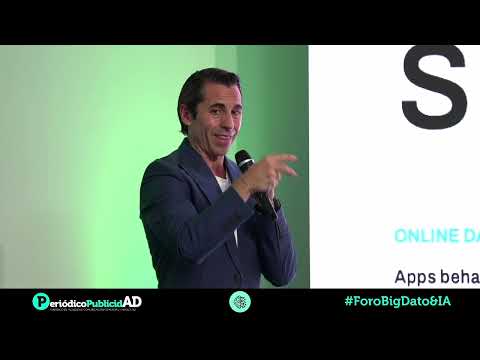 PdelaPublicidad's tweet card. El pasado 21 de Mayo tuvo lugar la novena edición del Foro Big Data & Inteligencia Artificial celebrado en el día de hoy en las oficinas de PHYGITAL GALLERY by YouWinMedia. El evento obtuvo una gran...