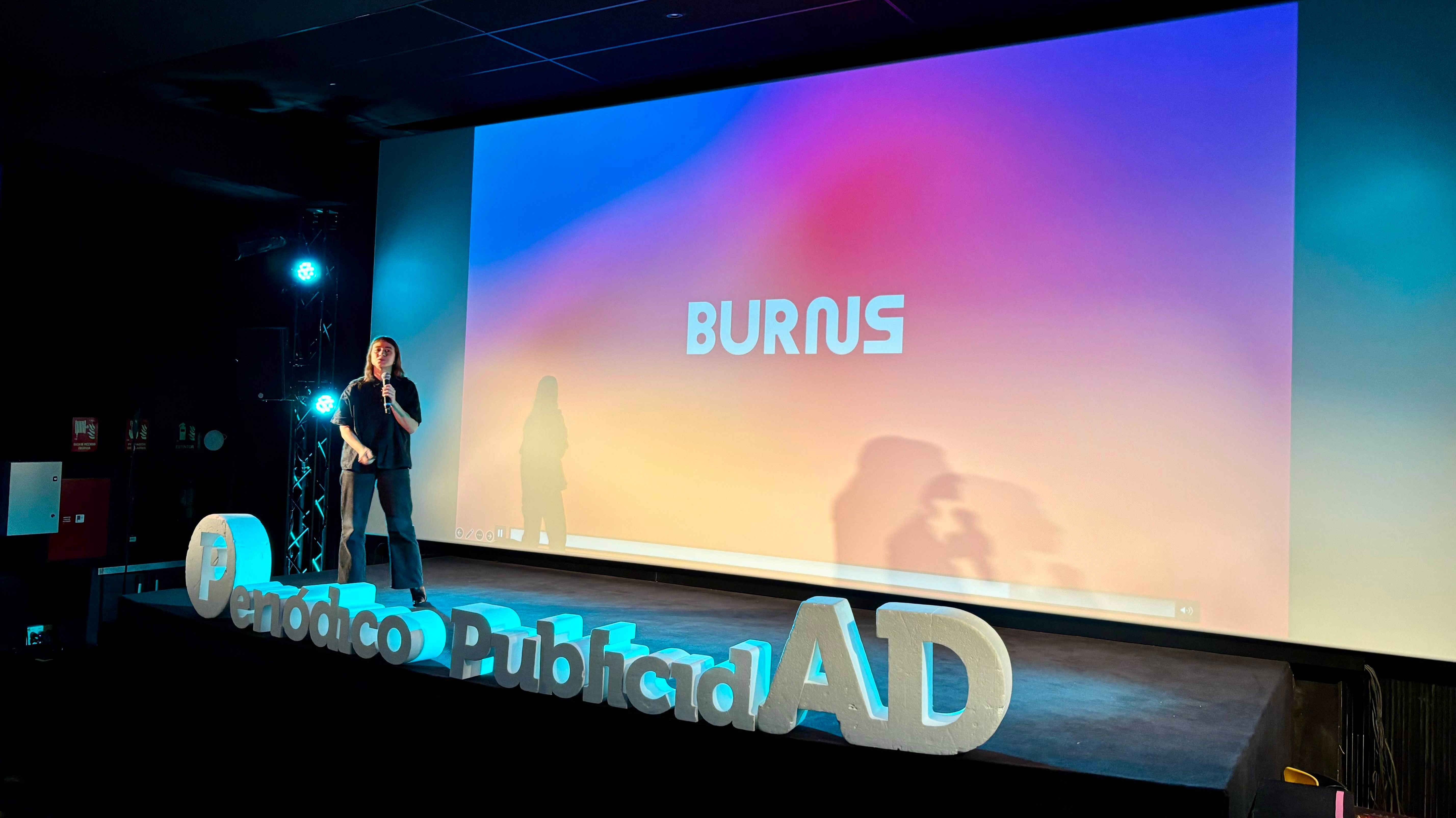 PdelaPublicidad's tweet card. El pasado 18 de Marzo tuvo lugar la décima edición del Foro Big Data & IA organizado por el Periódico PublicidAD y en el cual participaron los profesionales más cualificados del sector