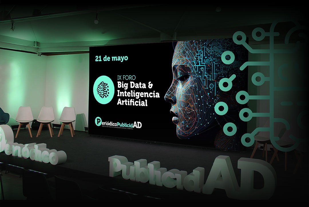 PdelaPublicidad's tweet card. El Periódico PublicidAD celebrará mañana la novena edición de uno de los eventos más esperados del año; el 