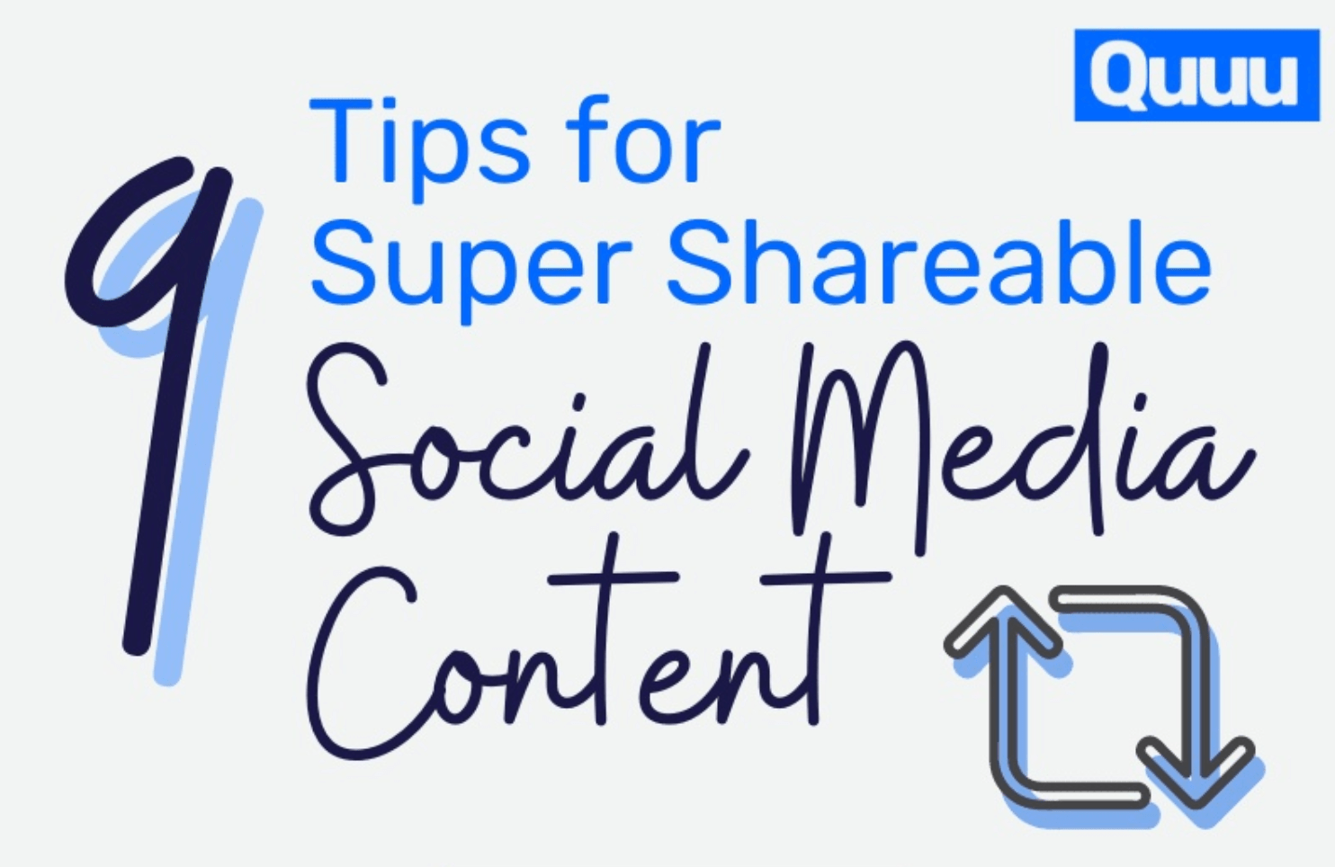 sugarbeatbc's tweet card. Welcome Back! If you are a regular reader of this blog, you will realize that I strongly encourage you to not only create shareable content but encourage your readers to share your content with their...