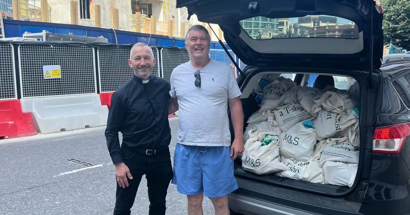 Tweet card summary image