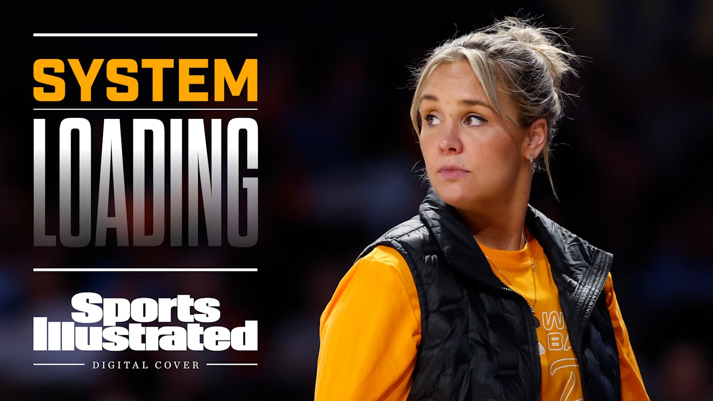 Jim_Roddy's tweet card. The second-year coach runs a fast-paced system with "hockey subs" that some might think is gimmicky, but is the bold strategy the school was looking for.