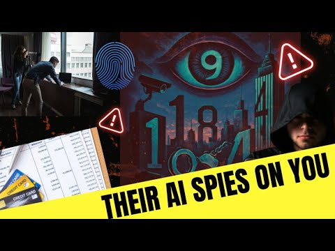 BeenDunOver's tweet card. Universal Credit AI is spying on Everything you do: Why its Dangerous