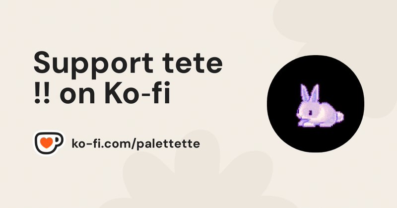 Tweet card summary image