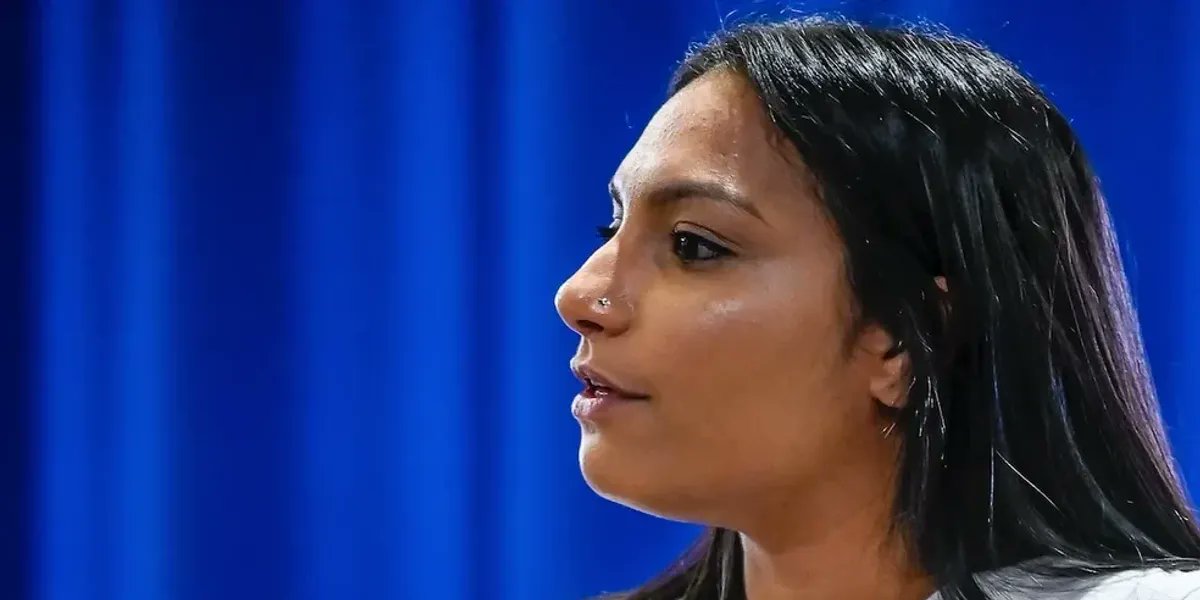 EasternEye's tweet card. The short film, screening at this year’s BFI Flare LGBTQIA+ Film Festival, will take place from Wednesday (19) to Sunday (30)