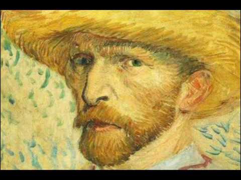 Clubdefotoadh's tweet card. Van Gogh