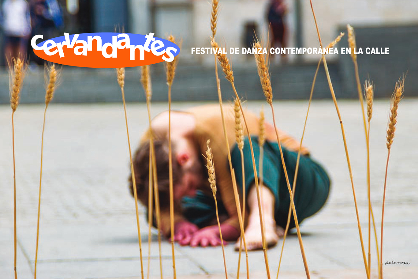 DreamAlcala's tweet card. Los mejores trabajos del certamen fotográfico que convocó la plataforma artística CadaDanza de Alcalá de Henares se exponen en la Casa de la Juventud.