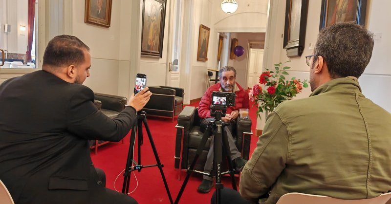 Tweet card summary image