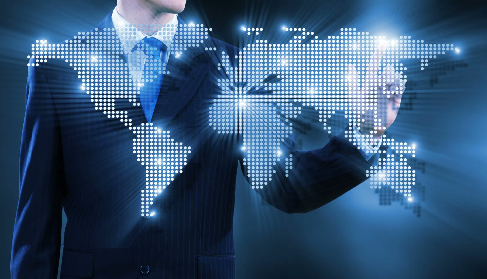 RFIDtagdotcom's tweet card. Discover how high frequency RFID technology offers precise tracking, enhanced security, and reliable performance in challenging environments for global business success.