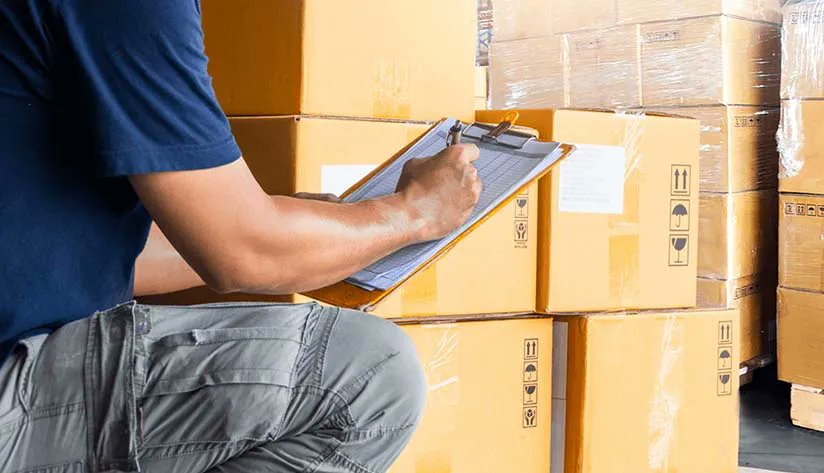 theRFIDLabel's tweet card. Adopting RFID technology to optimize their logistics strategy to improve efficiency, reduce costs and maintain a competitive edge.