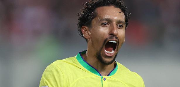 BlogdoJuca's tweet card. Se a querida ouvinte e o caríssimo ouvinte seguiram minhas recomendações para ver Peru e Brasil, me desculpem.Melhor teriam feito se tivessem ido dormir cedo.Porque com atuação decepcionante, o...