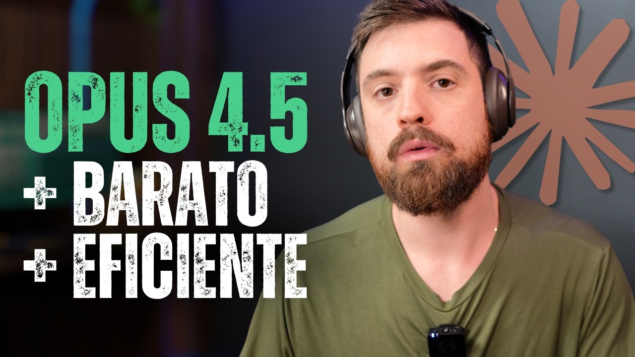 Test_Sprite's tweet card. Claude Opus 4.5: finalmente corrigiram o maior defeito desse modelo