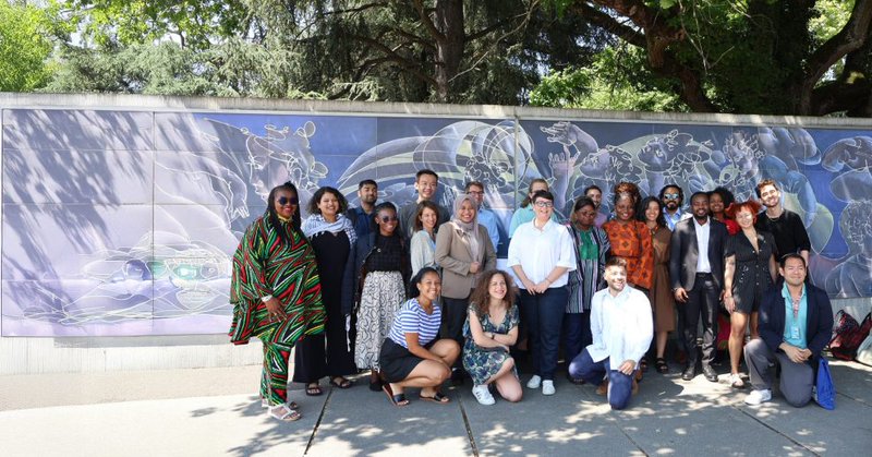 Tweet card summary image