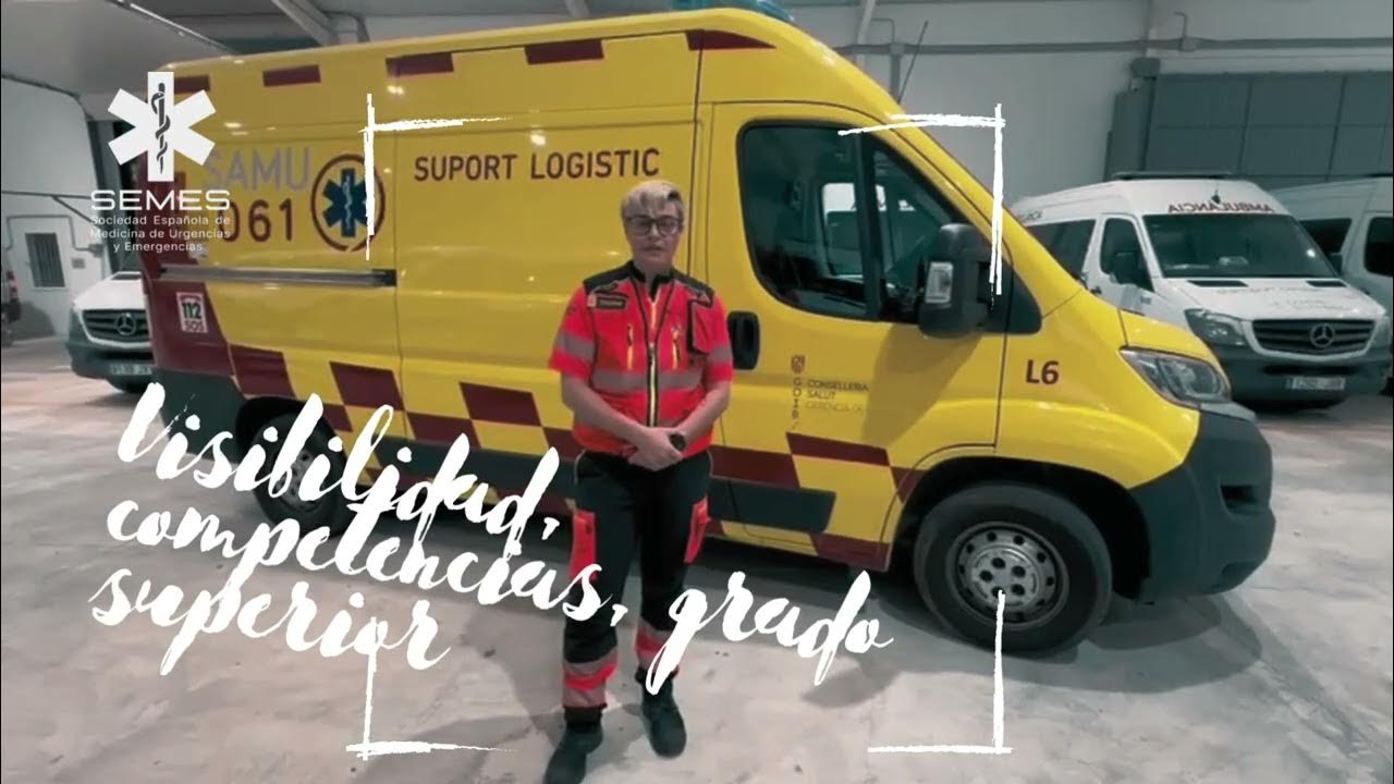 SEMES_'s tweet card. Día Nacional del TES 2025. La profesión de TES en el futuro