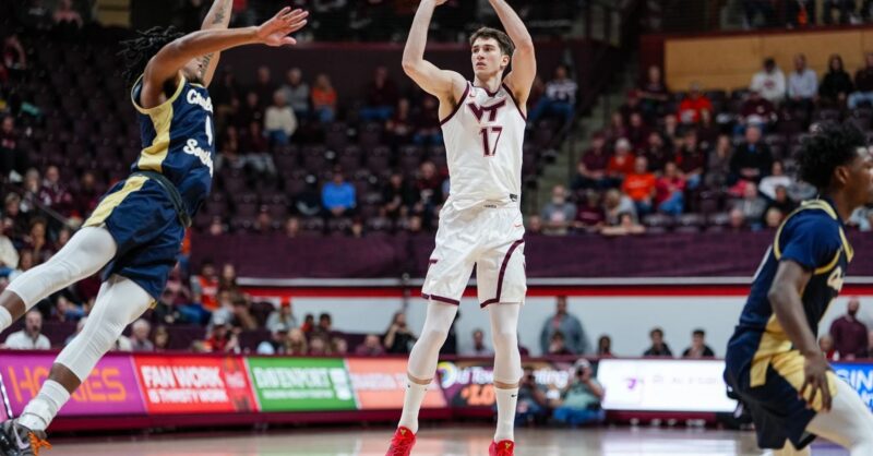 TechLunchPailD's tweet card. Check out Tucker Terry’s preview and prediction for Virginia Tech vs Colorado State at the Battle 4 Atlantis in the Bahamas.