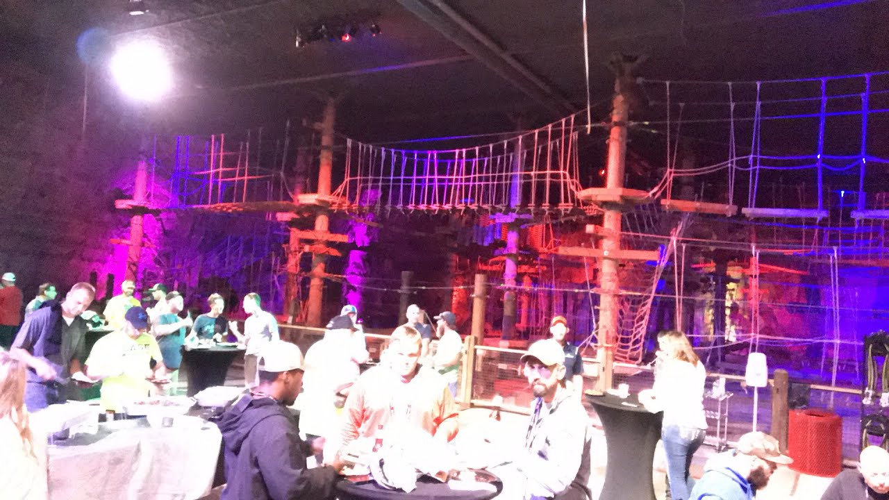 ProPartsDirect's tweet card. 2017 GIE RALLY