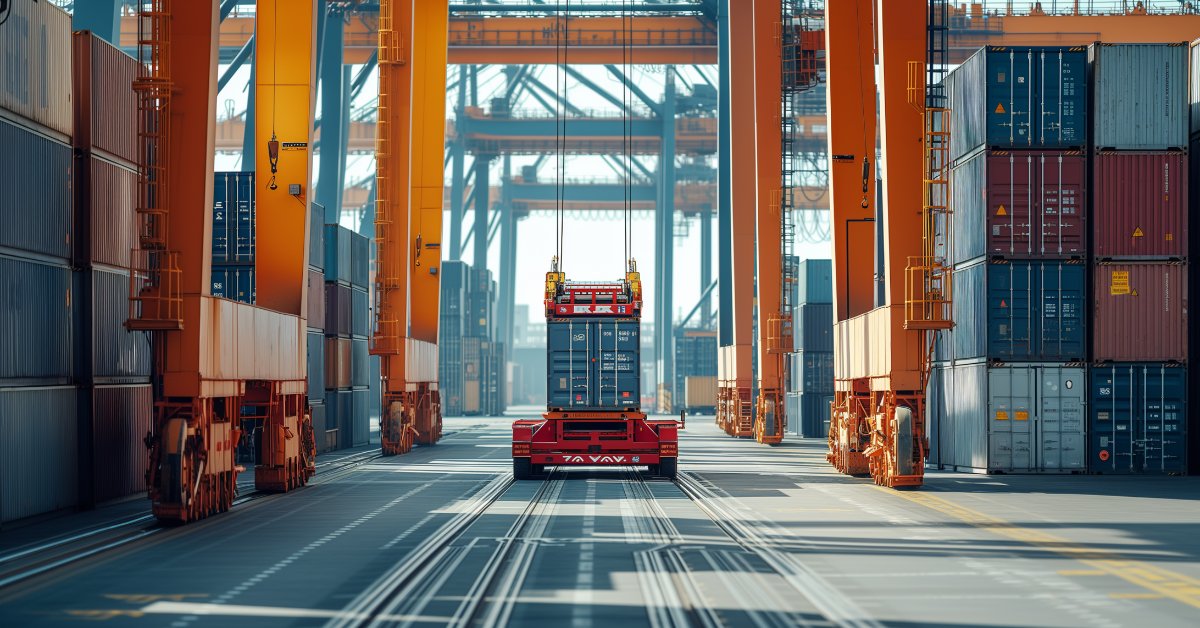 FormantInc's tweet card. Discover how enterprise organizations can prove the ROI of robotics initiatives with Formant's cloud robotics platform.