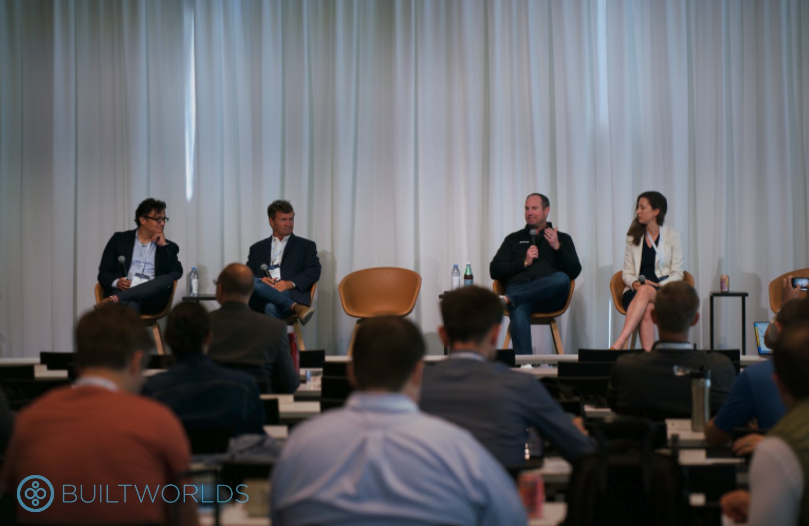 FormantInc's tweet card. There is a lot of potential in robotics; that much is evident—or at least that sentiment was evident at the 2024 Construction Tech Conference, specifically during the “Automating Construction and […]